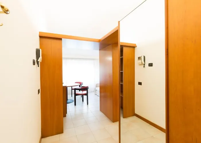 Donatello Hotel apartamentowy 4*