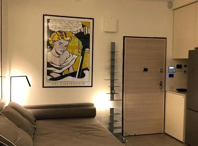 Apartment Youhosty - Faruffini 28