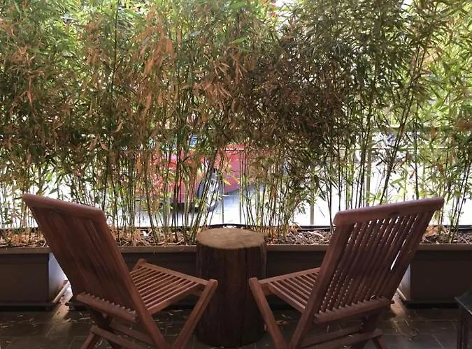 Youhosty - Faruffini 28 Apartamento Milán