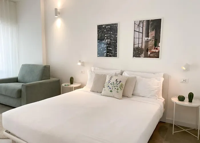 Easy Navigli Apartment Mailand