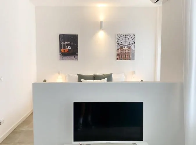 Easy Navigli Apartment Mailand