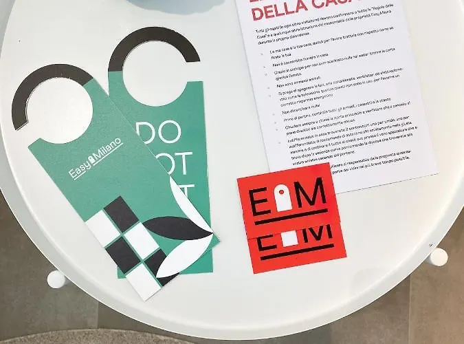 Easy Navigli Apartment Mailand