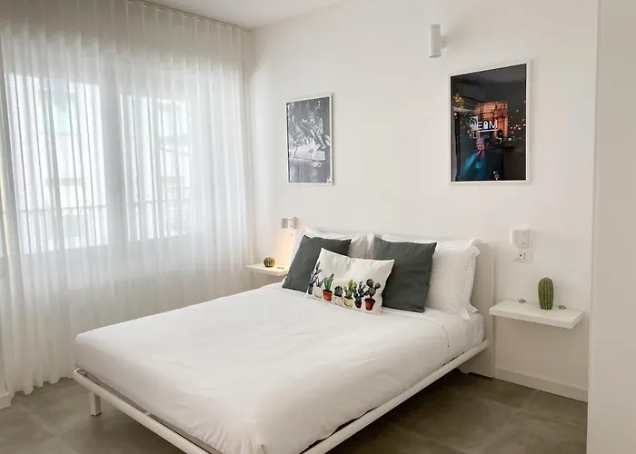 Easy Navigli Apartment Mailand
