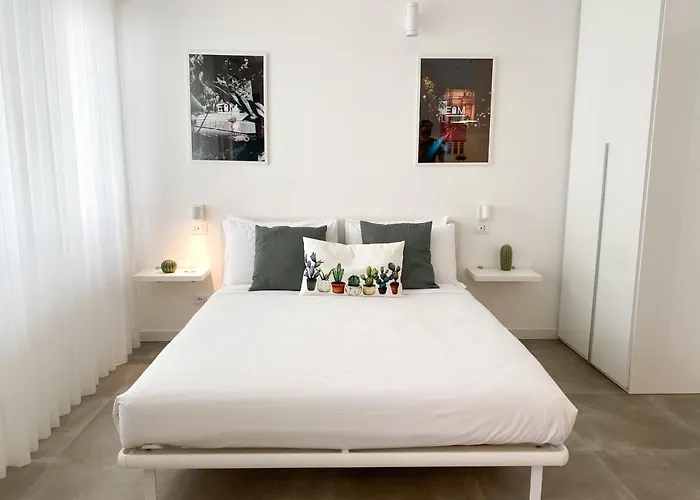 Easy Navigli Apartment *