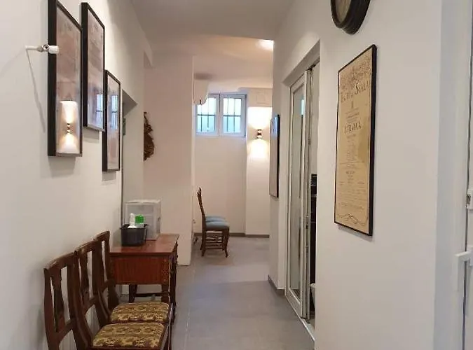 Pensjonat Casa Turro Mediolan