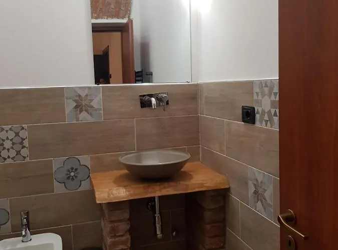 La Fornasetta 3*