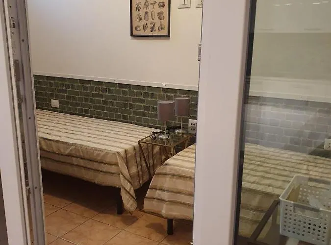 Pensjonat Casa Turro