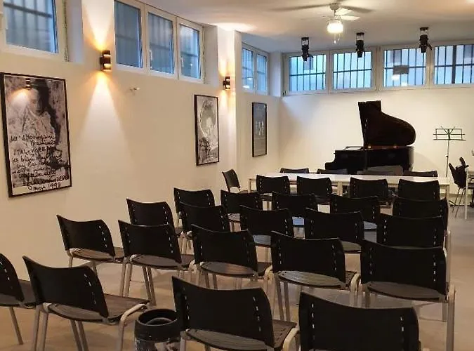 Pensjonat Casa Turro *