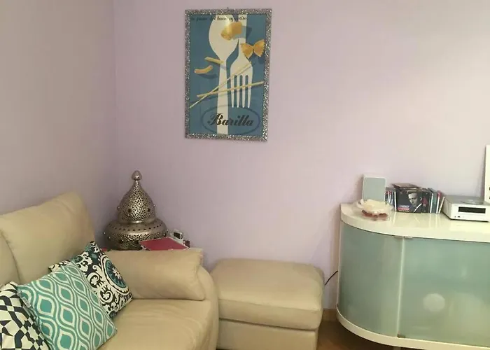 Squisito In Stabile Vecchia