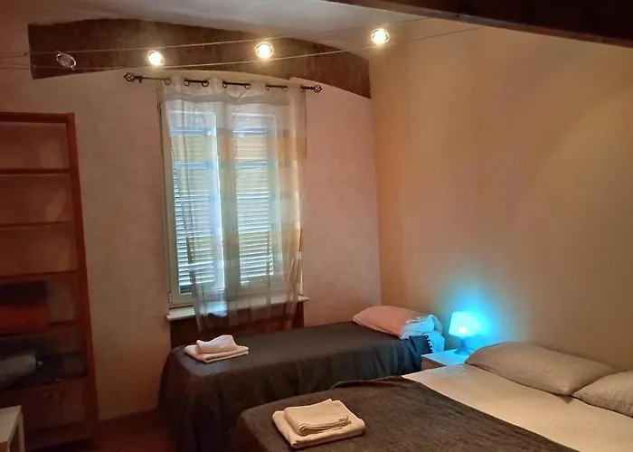 La Casa Di Luigi Porta Venezia * Milaan