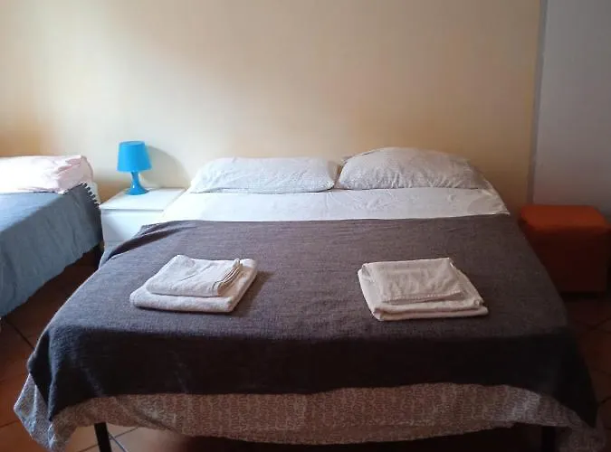 La Casa Di Luigi Porta Venezia * Milaan
