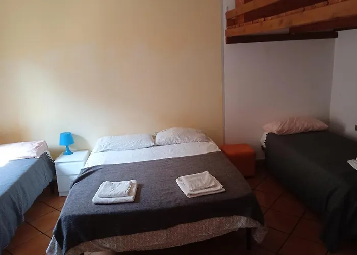 Appartement La Casa Di Luigi Porta Venezia *