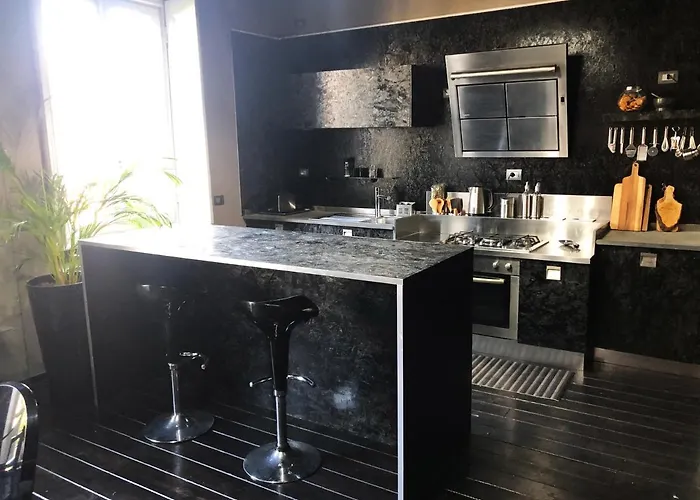 Lippi 42 Exclusive Luxury דירה