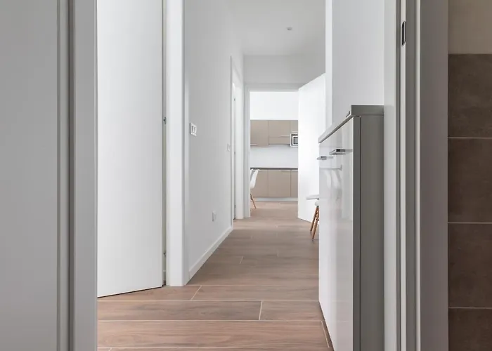 Lägenhet Minerva - 2 Bedrooms Two Steps From *