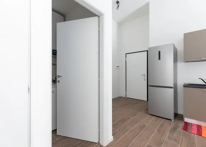 Minerva - 1 Bedroom Two Steps From Apartment Milan