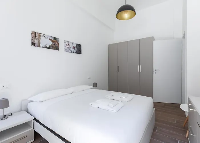 Minerva - 1 Bedroom Two Steps From * Milan