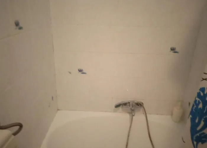 Appartement La Casa Di Luigi Porta Venezia Milaan