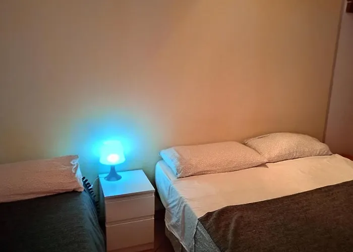 La Casa Di Luigi Porta Venezia Appartement *