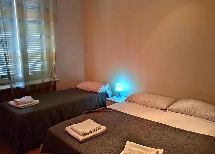 Appartement La Casa Di Luigi Porta Venezia