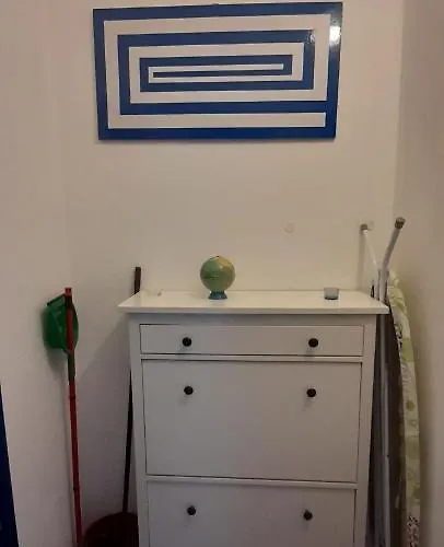 Lägenhet Da Pina Milano