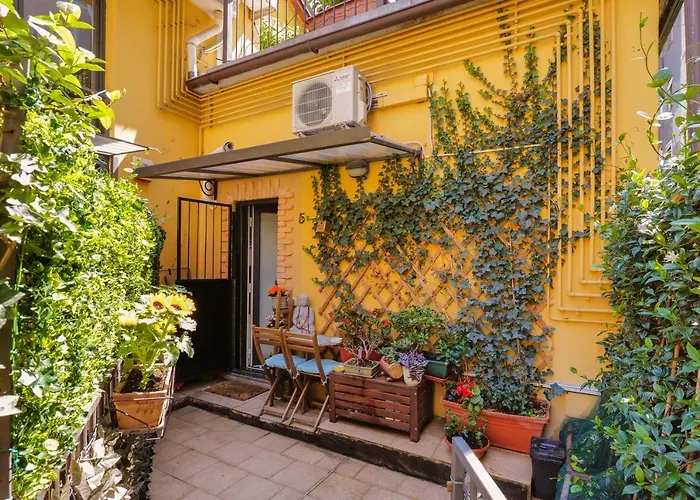 Nido Dell'aquila - In Porta Romana * Milán