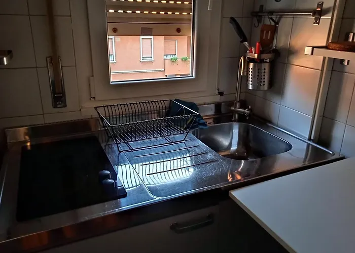 Lägenhet Iulm House Milano