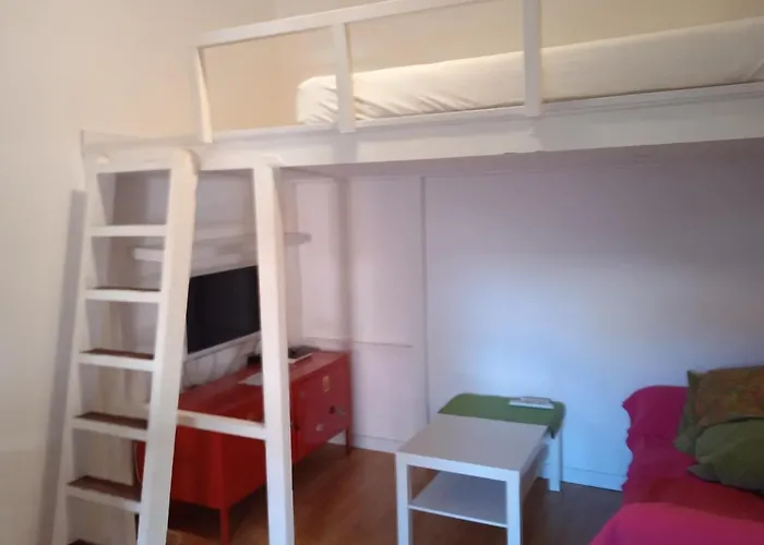 Iulm House Appartamento *