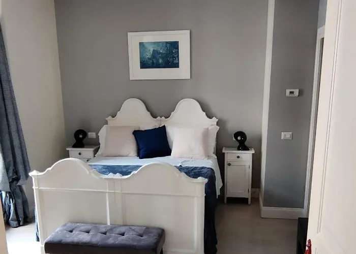 Guest house Rosso Segnale