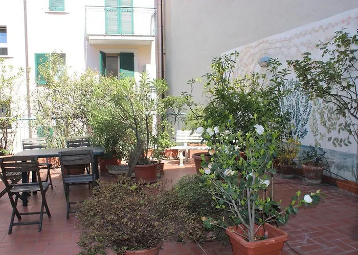 Apartmán Navigli *
