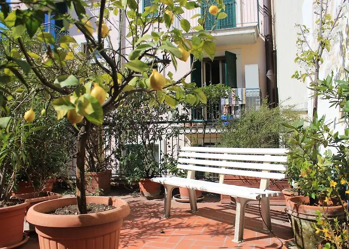 Navigli Apartmán *