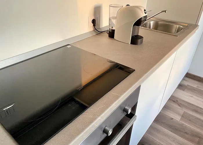 Boutique Moscova Gæstehus 4*