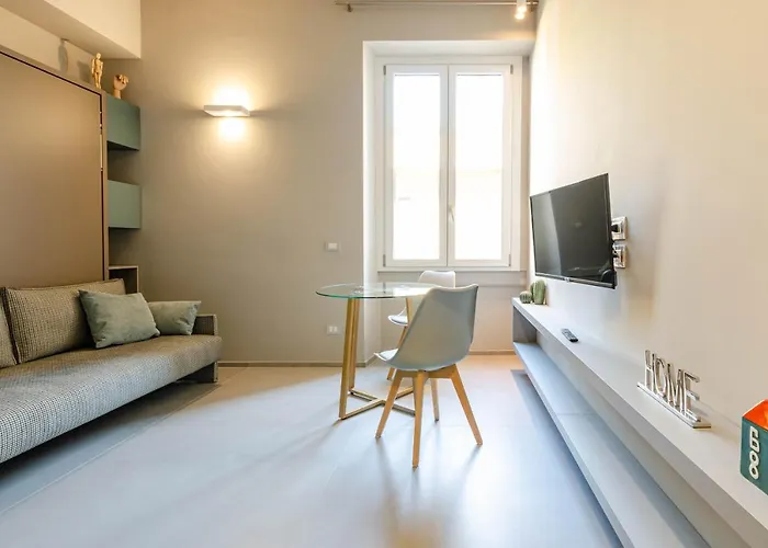 Design - Piazzale Lodi - Porta Romana מילאנו