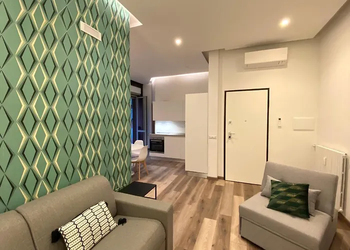 Gæstehus Boutique Moscova 4*