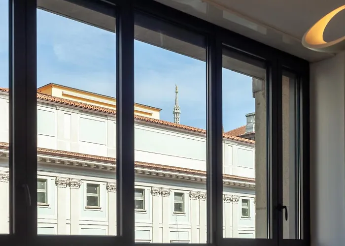 Easyhomes-madonnina View * 밀라노