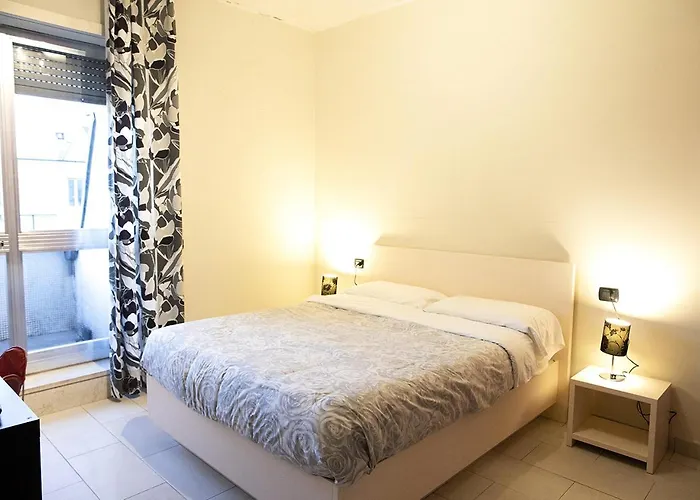 Smart Bayres Apartamento Milán