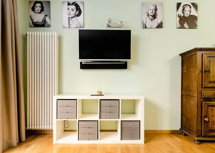 - 24h Self Checkin Milán