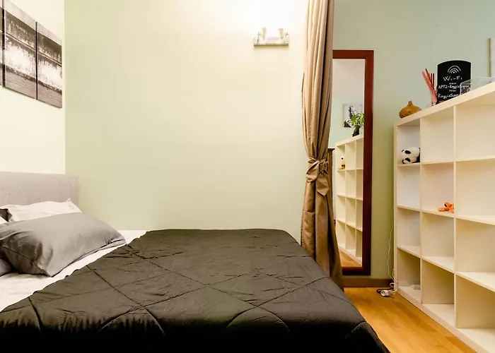 - 24h Self Checkin * Milán