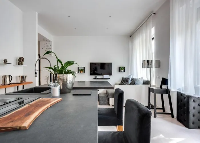 Apartment Artone Mailand