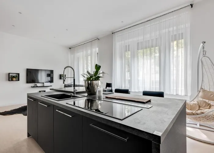 Apartment Artone Mailand