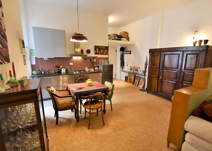 Appartamento Nolo Art By Interhome
