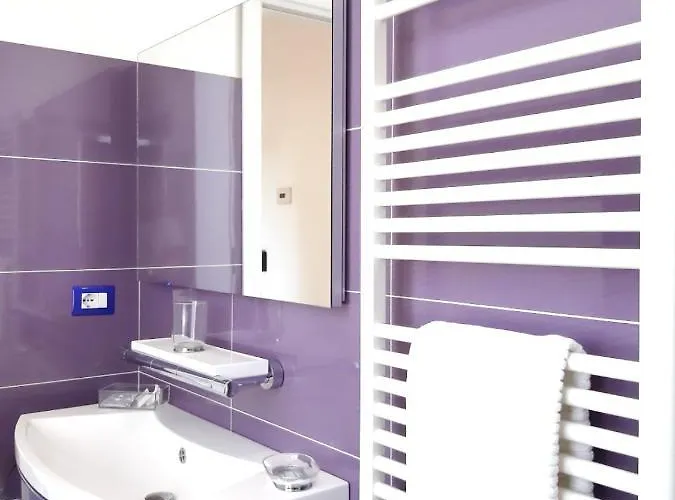 Ripamontibnb Bed & Breakfast Milano