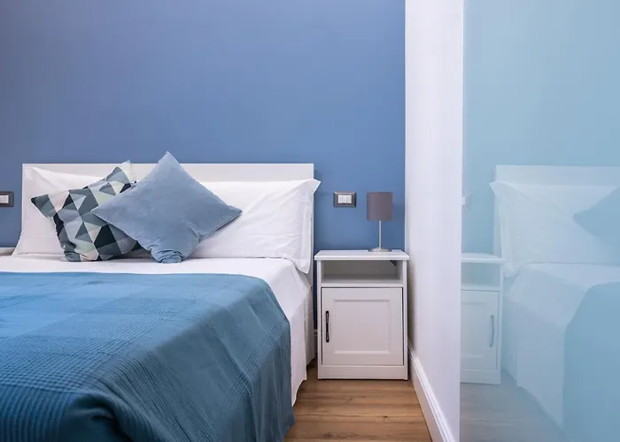 Unique In Center Apartman *