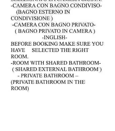 Guest house Pirelli 3*