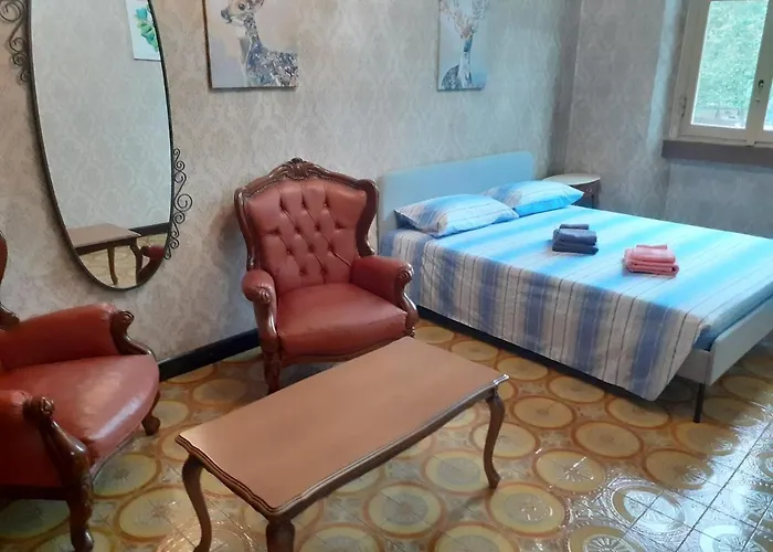 Meneghina House Appartement Milan