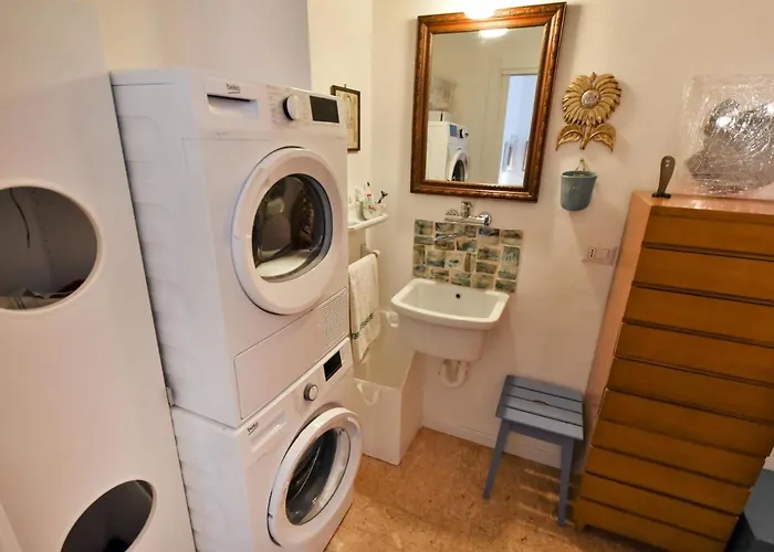 Appartamento Nolo Art By Interhome