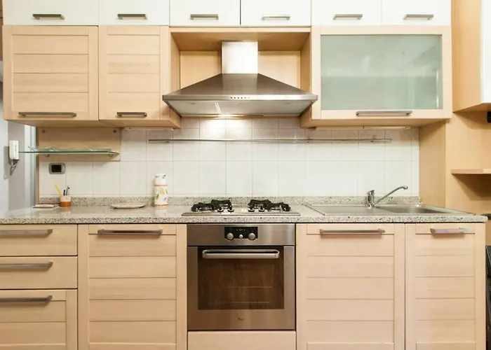 Casa Vsg Apartmán *