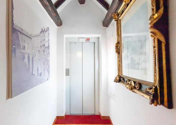 Easyhomes-san Marco Milano