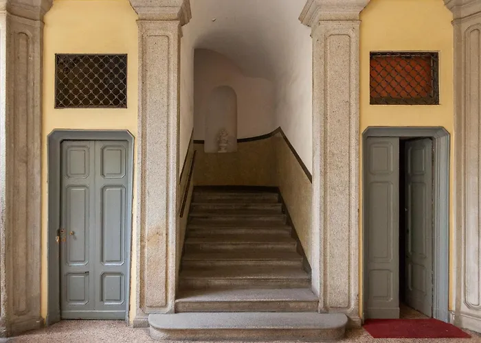 Easyhomes-san Marco Appartamento *