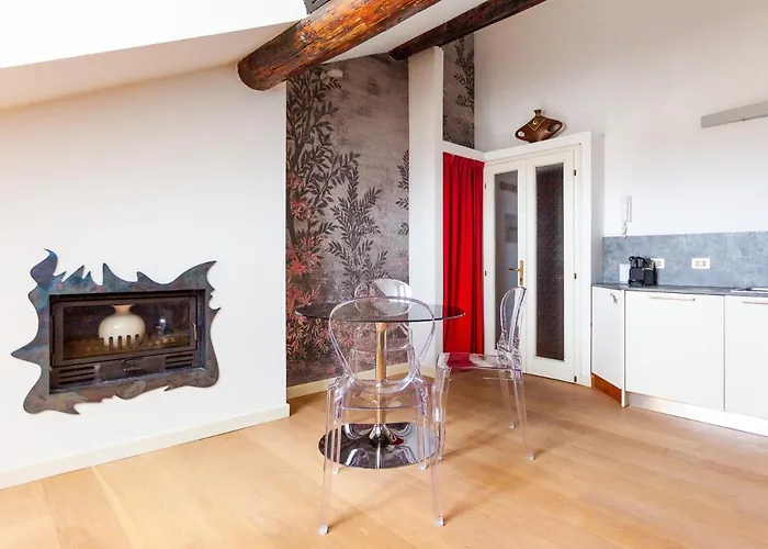 Easyhomes-san Marco Milano