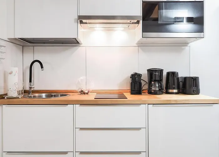 Corso Genova 21, Navigli & Duomo - Charming Apartament Mediolan